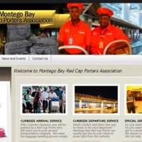 Website Portfolio Page 4